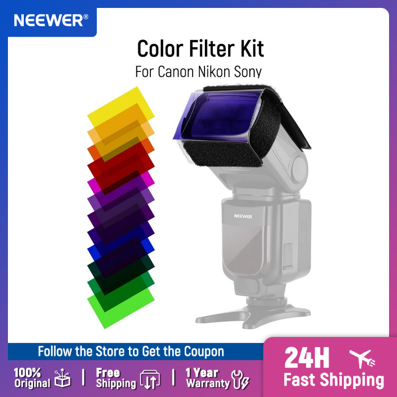 Tasmota Flash Tool - Neewer التصوير الفوتوغرافي 12 قطعة مجموعة