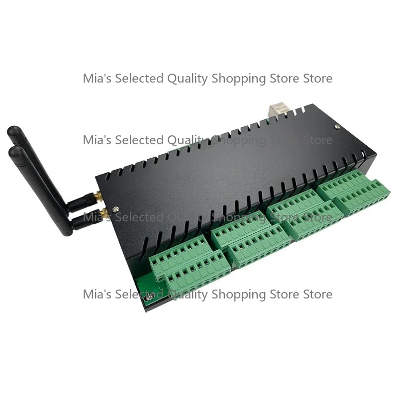 Diy Home Automation Controller - KC868-H32B إيثرنت واي فاي ESP32 tuy