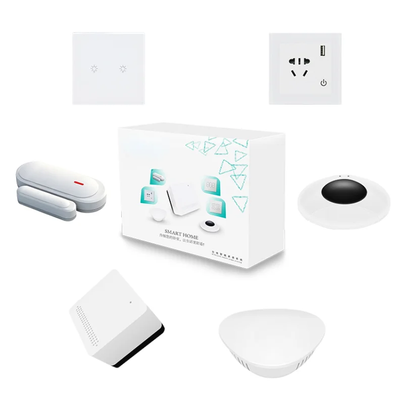 Diy Home Automation Controller - مجموعة أدوات المنزل الذكي للتحكم الصوتي