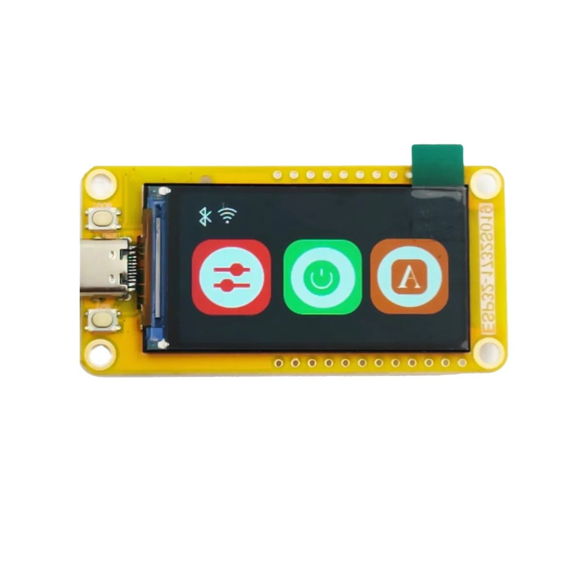 Home Automation Arduino - شاشة عرض ذكية ، HMI ،