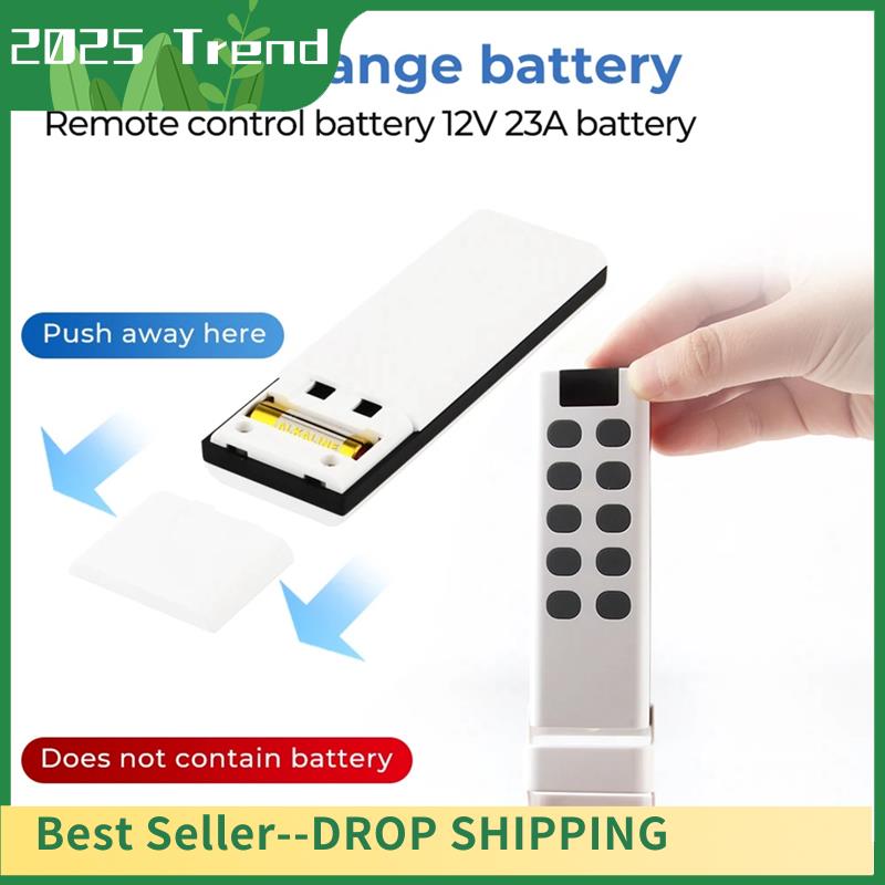 Diy Home Automation Controller - AD33 حار تويا واي فاي RF433