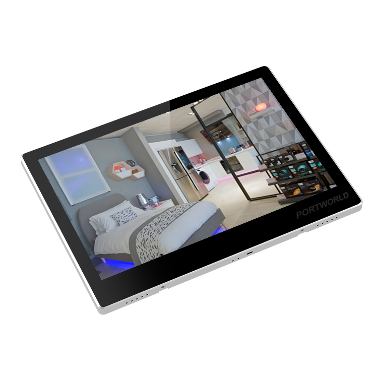 حل منزلي ذكي صناعي جديد، جهاز  - مراجعة Home Automation Industry وسعره