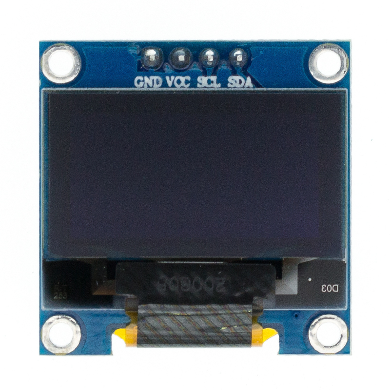 0.96 بوصة IIC المسلسل 4pin أبي - مراجعة Home Automation Arduino وسعره