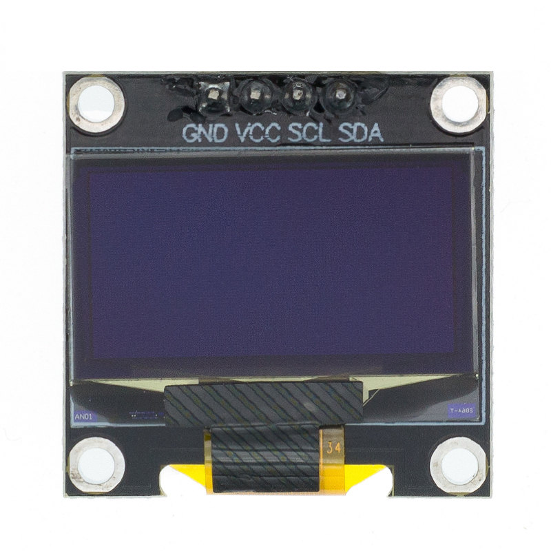 0.96 بوصة IIC المسلسل 4pin أبي - مراجعة Home Automation Arduino وسعره