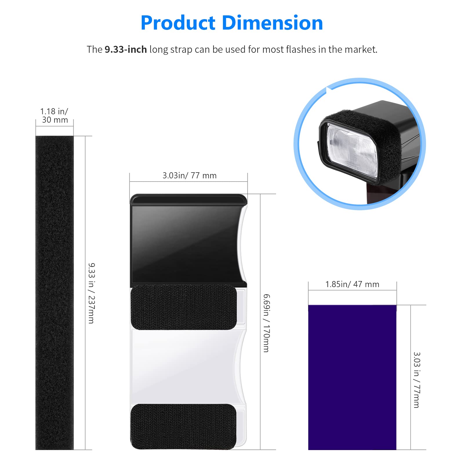 Neewer التصوير الفوتوغرافي 12  - مراجعة Tasmota Flash Tool وسعره
