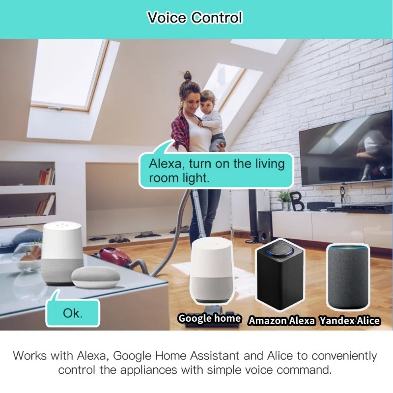 KC868-H32B إيثرنت واي فاي ESP3 - مراجعة Diy Home Automation Controller وسعره