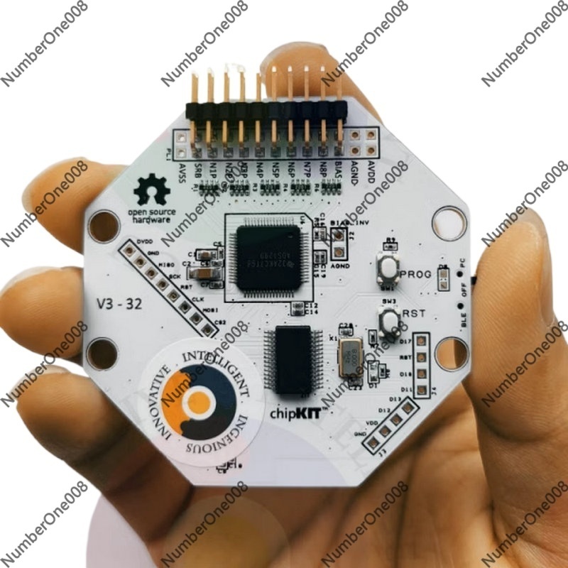 وحدة EEG ذات 8/16 قناة بتقنية  - مراجعة Home Automation Arduino وسعره