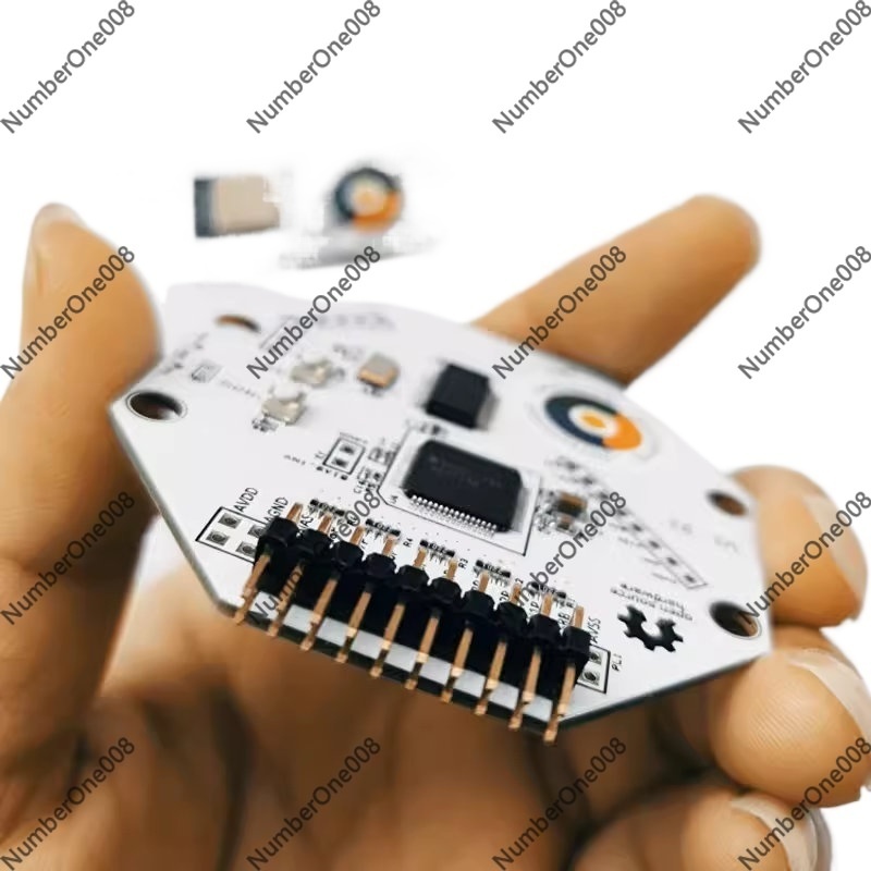 وحدة EEG ذات 8/16 قناة بتقنية  - مراجعة Home Automation Arduino وسعره