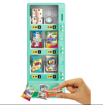 جديد أصلي Mga'S Miniverse آلة  - مراجعة Diy Automation وسعره