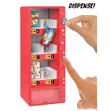 جديد أصلي Mga'S Miniverse آلة  - مراجعة Diy Automation وسعره