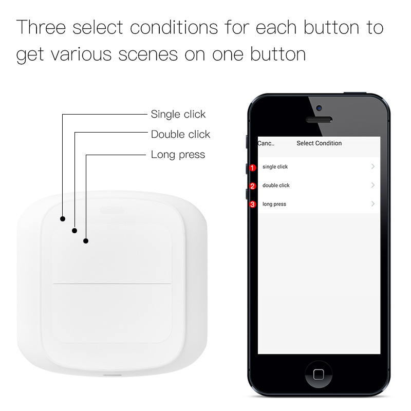 تويا زيجبي واي فاي مفتاح ذكي ز - مراجعة Home Automation Ideas وسعره