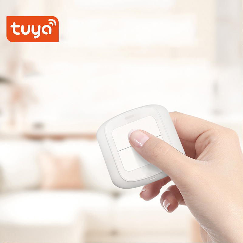 تويا زيجبي واي فاي مفتاح ذكي ز - مراجعة Home Automation Ideas وسعره