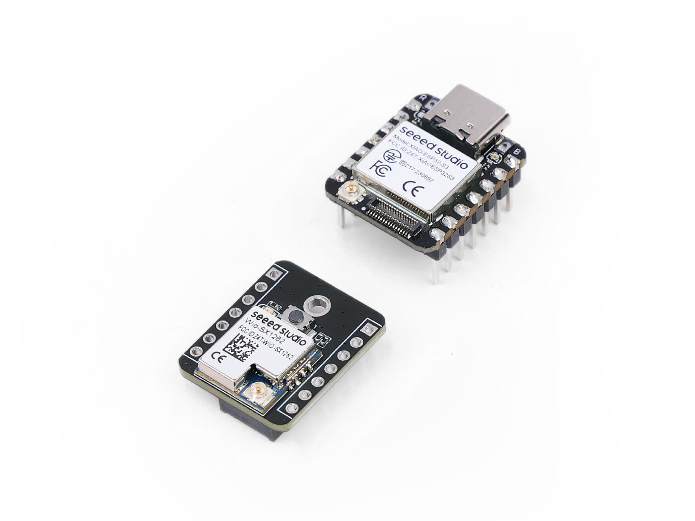 وحدة ESP32 S3 LoRa Meshtastic  - مراجعة Home Automation Arduino وسعره