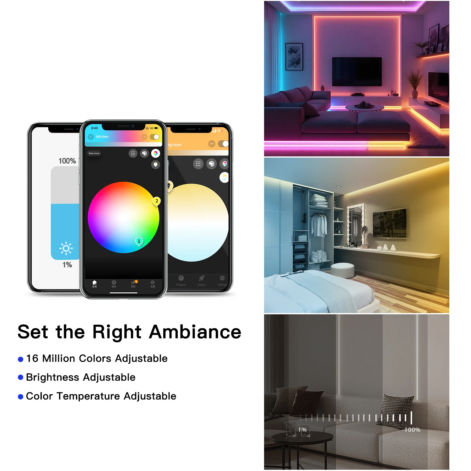 زيجبي 3.0 برو ماكس LED تحكم 5i - مراجعة Zigbee Coordinator Stick وسعره