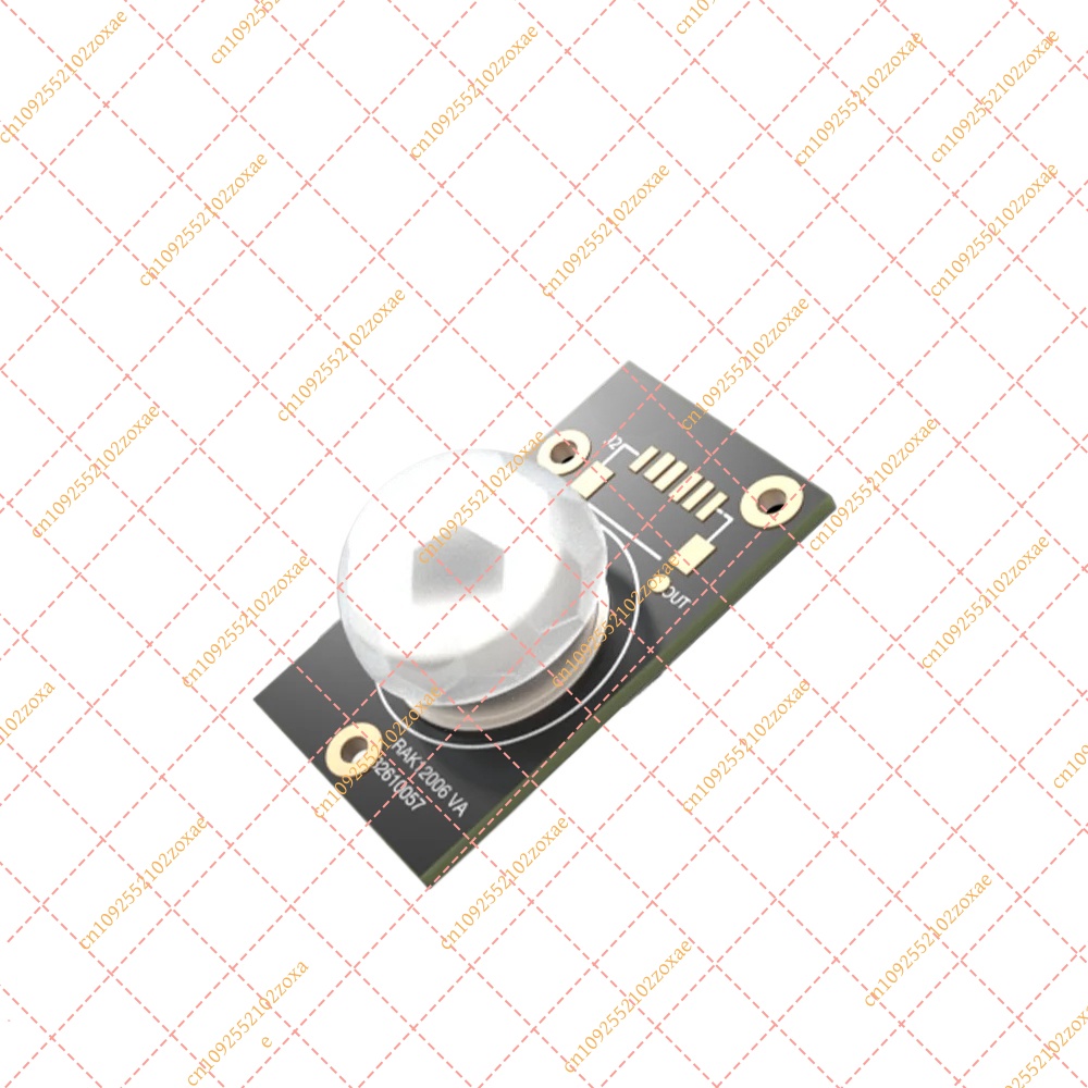 وحدة استشعار الحركة بالأشعة تح - مراجعة Iot Diy Home Automation وسعره