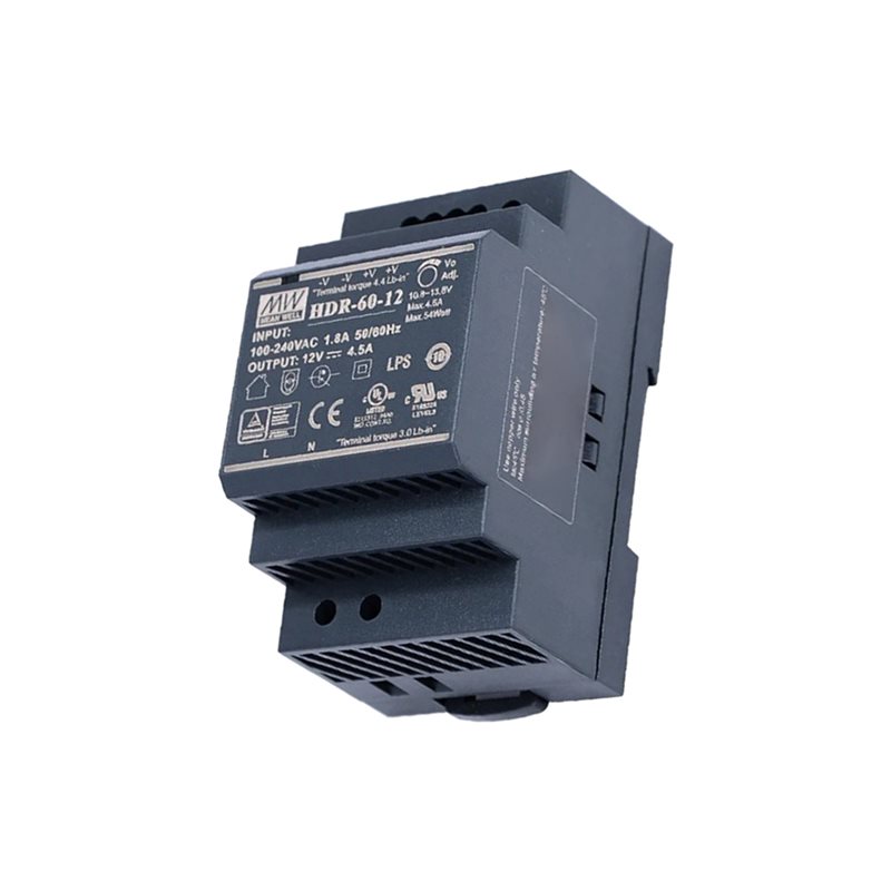 B67C 5X 85-264V 12V 4.5A 54W م - مراجعة Home Automation Industry وسعره
