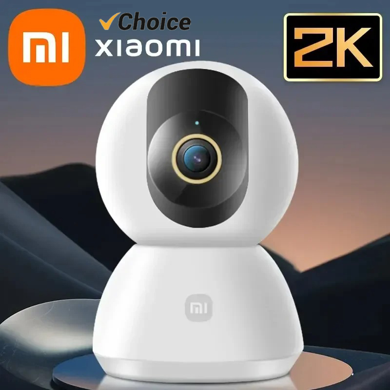 كاميرا Xiaomi الذكية الجديدة 2 - مراجعة Eufy Camera E220 وسعره