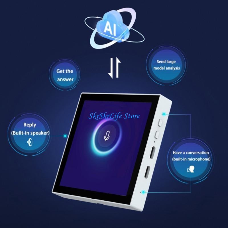 E65E 480x480 شاشة لمس LCD لوحة - مراجعة Home Automation Industry وسعره