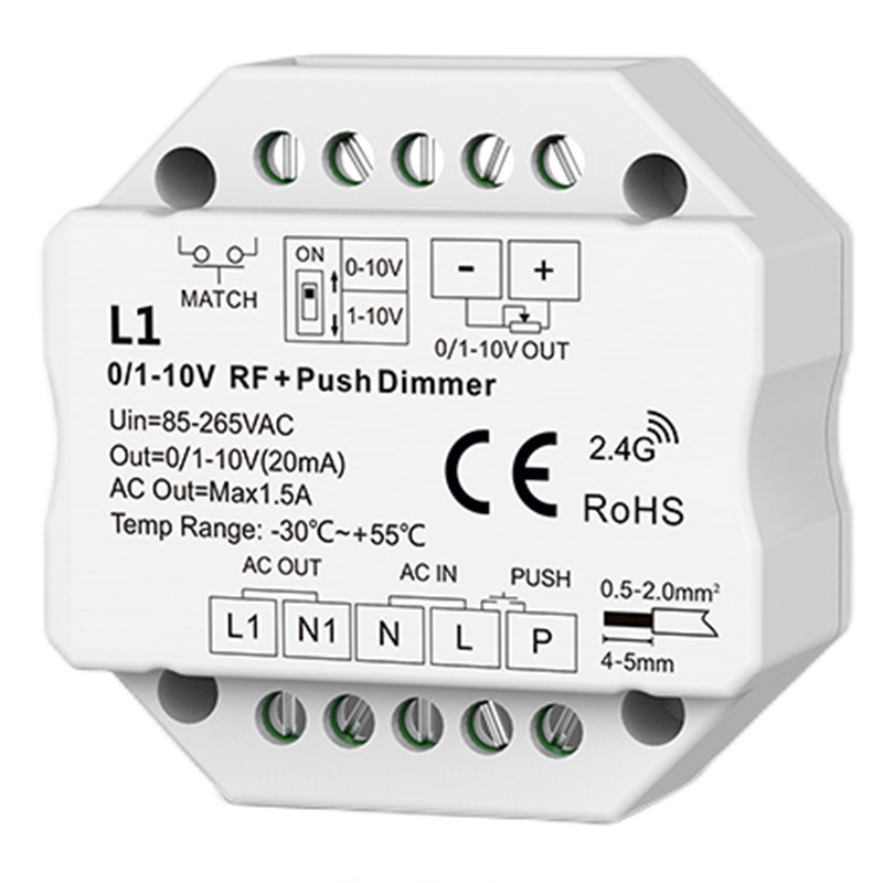 سكاي دانس 0-10 فولت، مفتاح تحك - مراجعة Zigbee Coordinator Stick وسعره