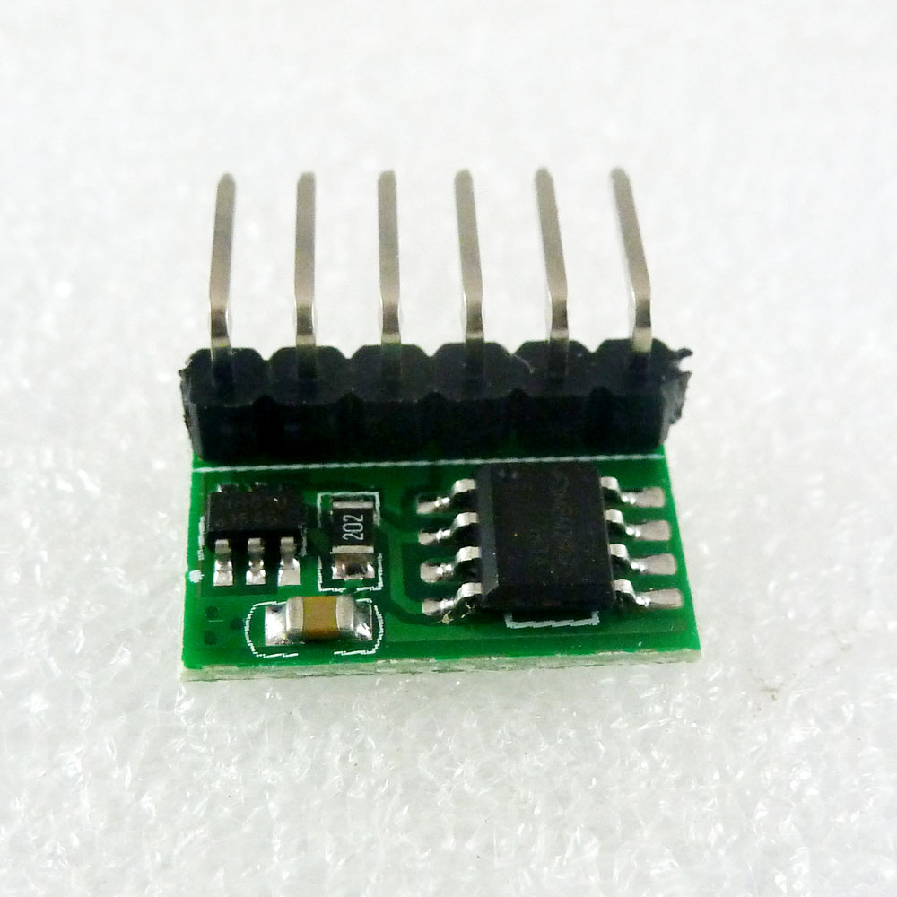 3 قطعة 2.5 فولت-6 فولت 6A الوج - مراجعة Home Automation Arduino وسعره