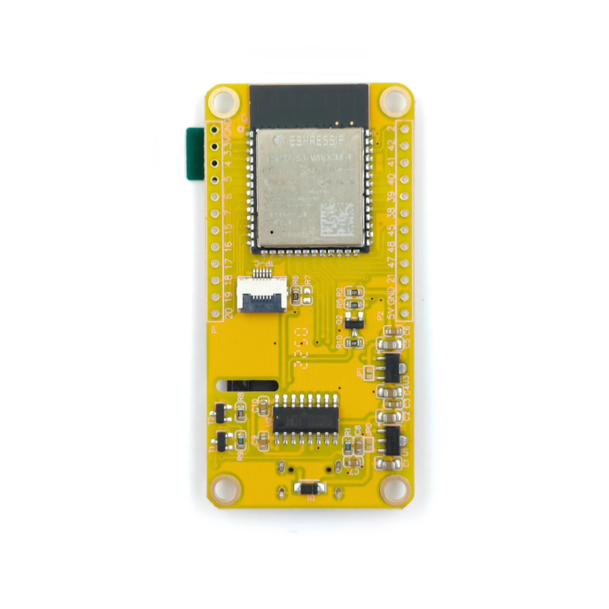 شاشة عرض ذكية ، HMI ، 8M ، sra - مراجعة Home Automation Arduino وسعره
