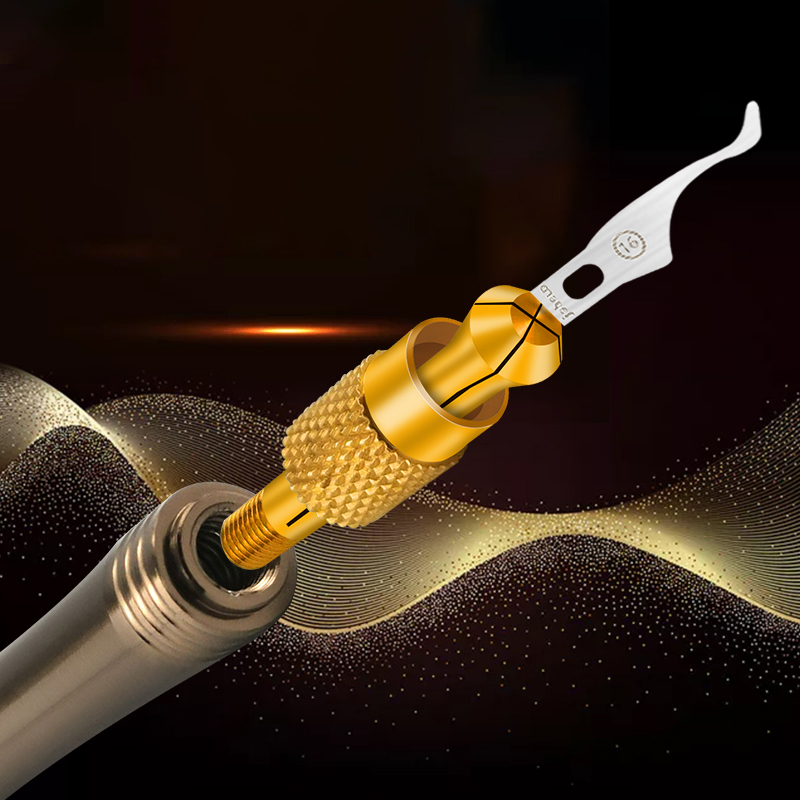 سكين صيانة BGA 17 في 1 لأجهزة  - مراجعة Tasmota Flash Tool وسعره