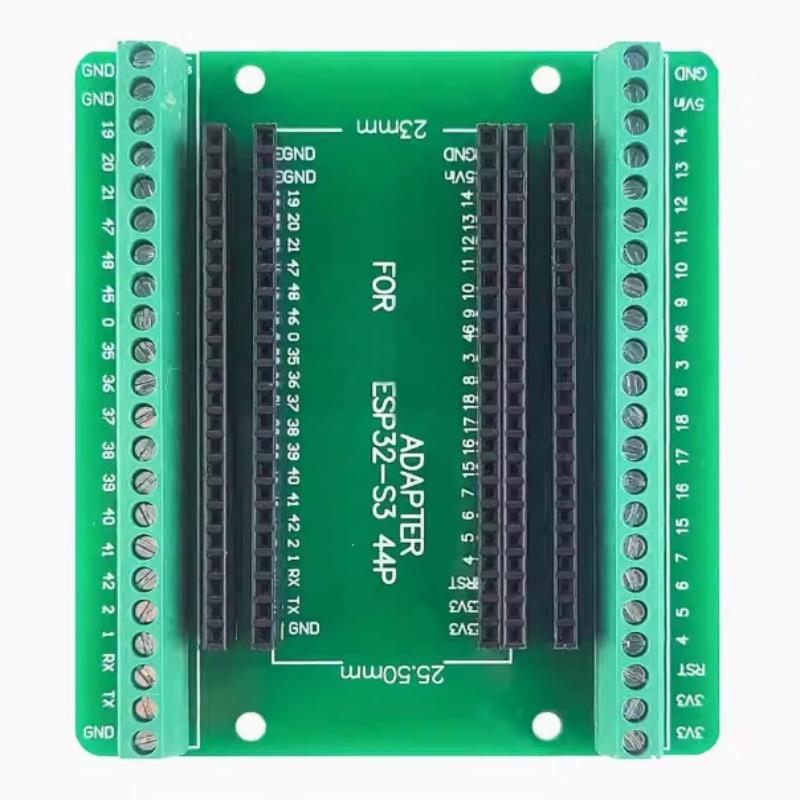 قطعة واحدة من لوحة التحكم الدق - مراجعة Iot Diy Home Automation وسعره